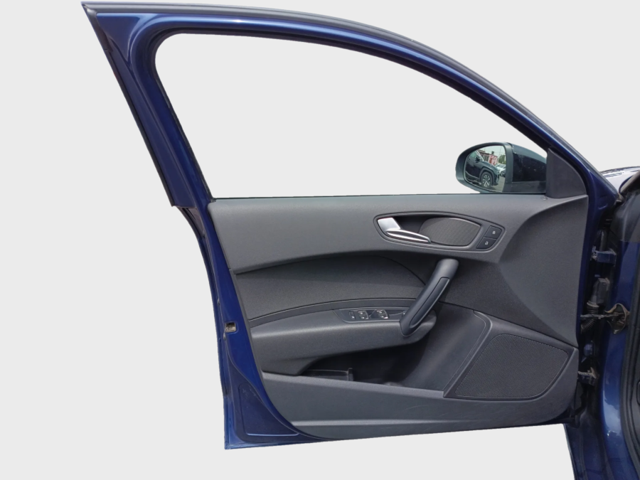 Imagen de AUDI A1