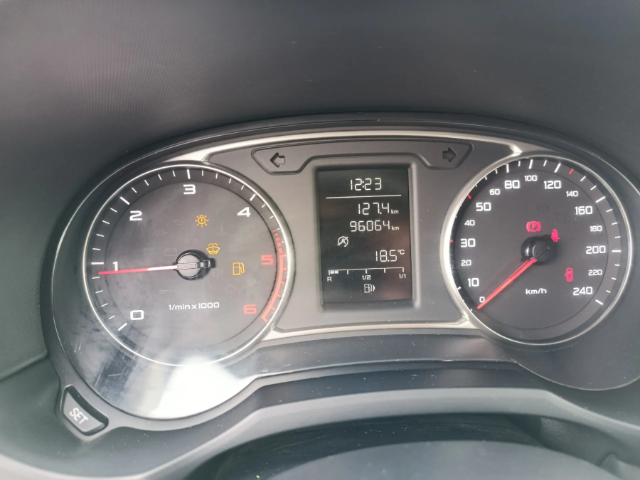 Imagen de AUDI A1
