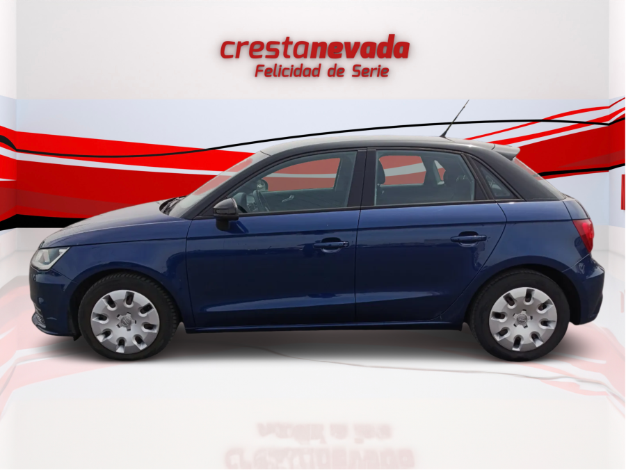 Imagen de AUDI A1