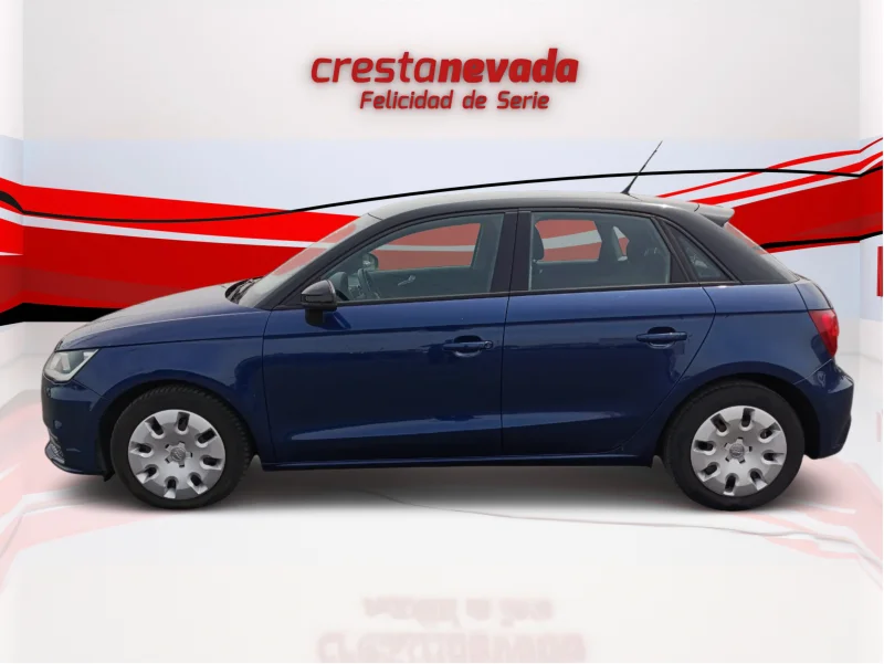 Imagen de AUDI A1
