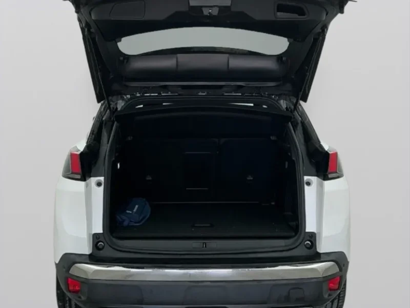 Imagen de Peugeot 3008