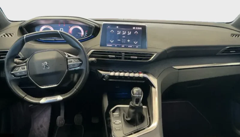 Imagen de Peugeot 3008