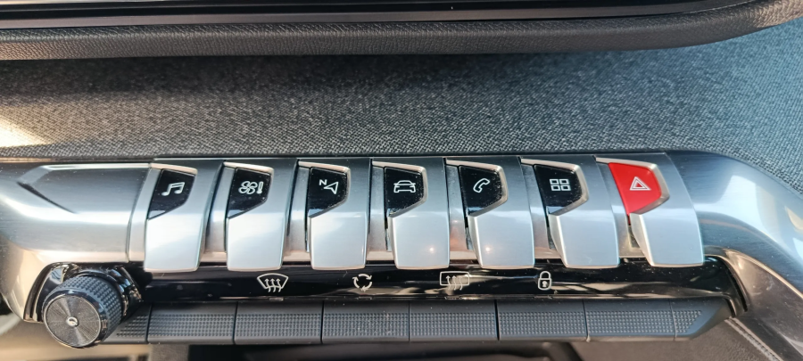 Imagen de Peugeot 3008