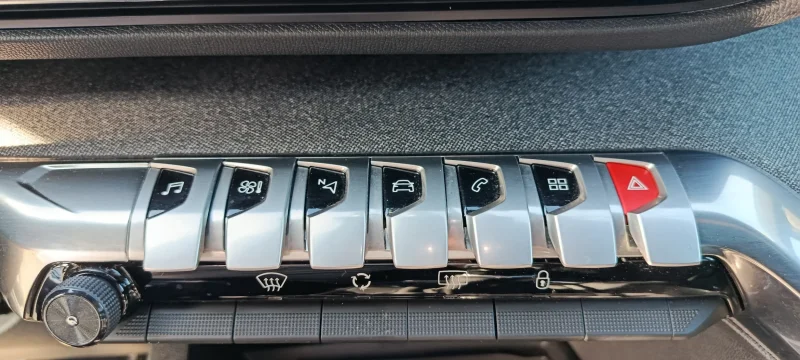 Imagen de Peugeot 3008