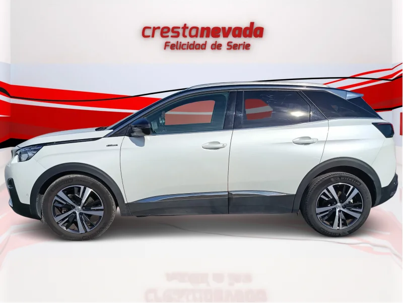 Imagen de Peugeot 3008