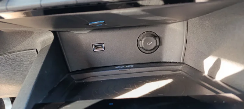 Imagen de Peugeot 3008