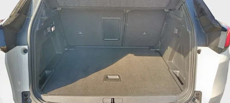 Imagen de Peugeot 3008