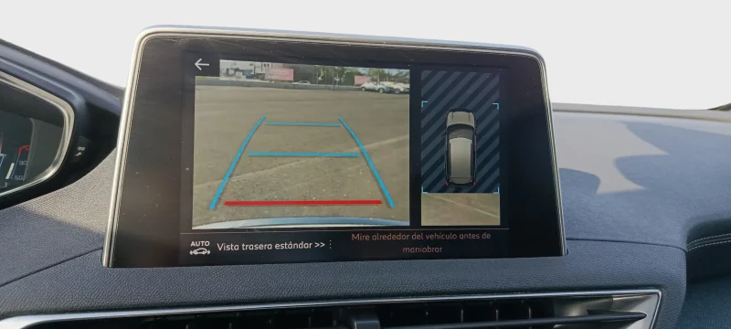 Imagen de Peugeot 3008