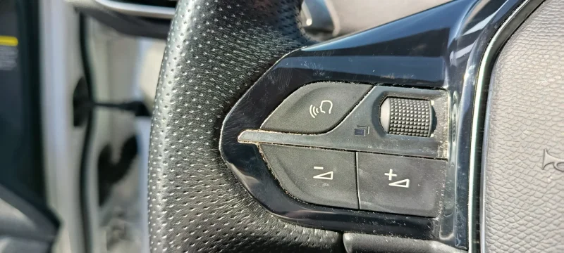 Imagen de Peugeot 3008