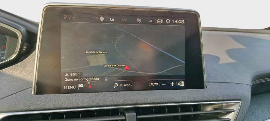 Imagen de Peugeot 3008
