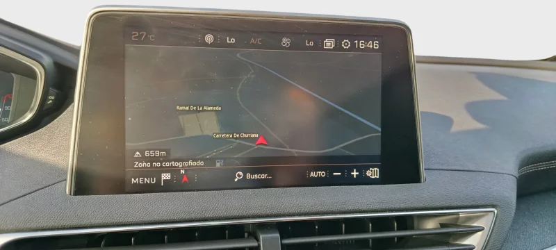 Imagen de Peugeot 3008