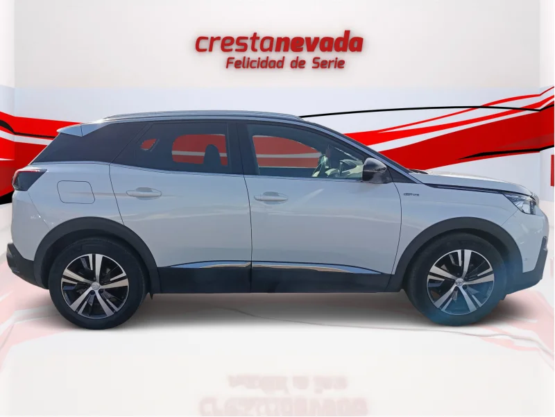 Imagen de Peugeot 3008