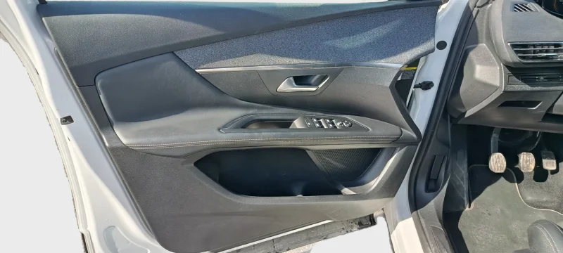 Imagen de Peugeot 3008