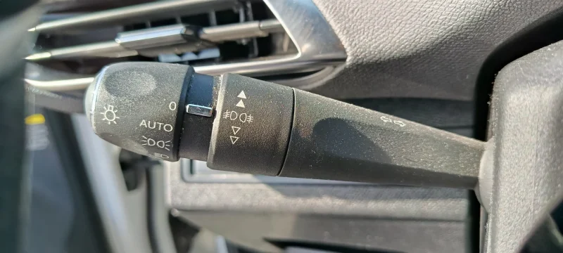 Imagen de Peugeot 3008