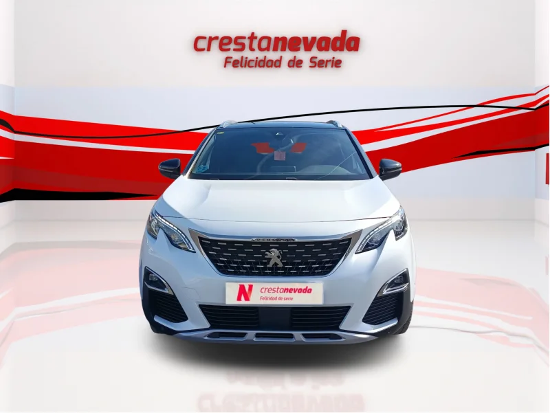 Imagen de Peugeot 3008