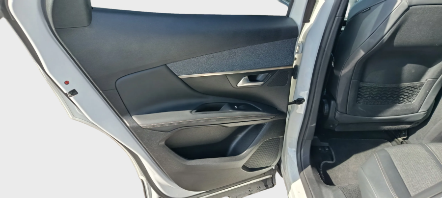 Imagen de Peugeot 3008