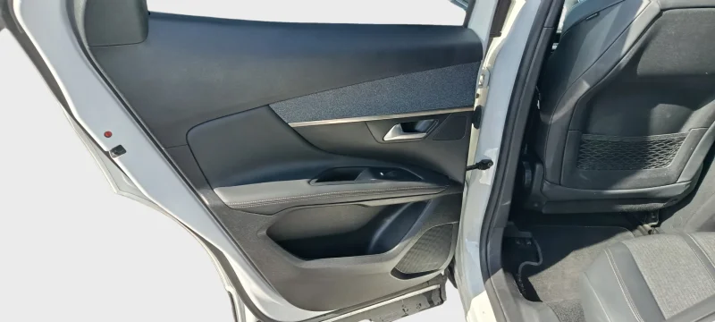 Imagen de Peugeot 3008