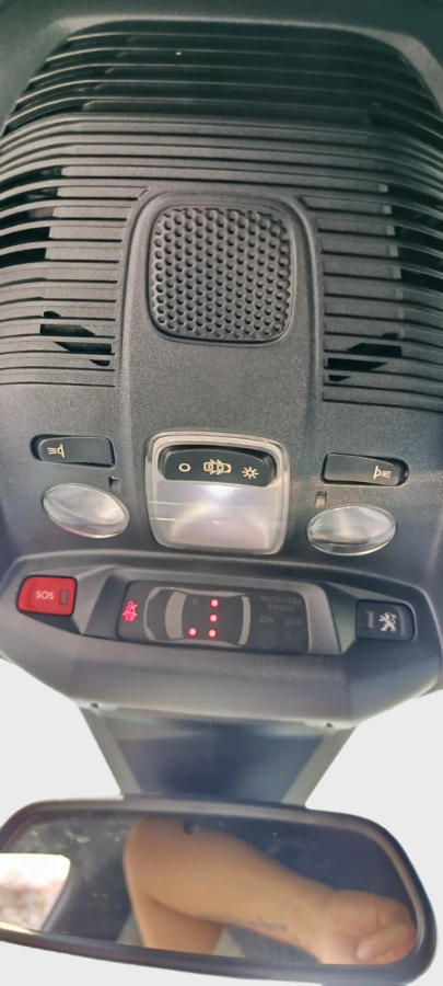 Imagen de Peugeot 3008