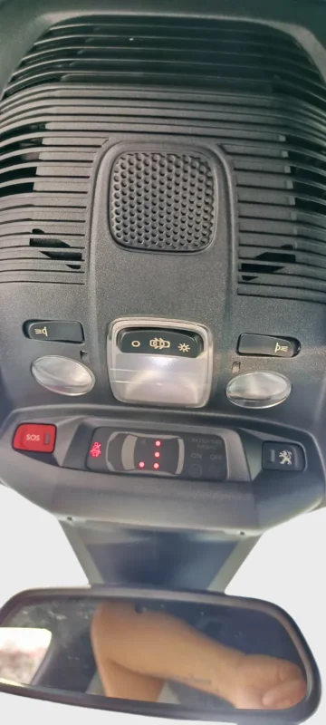 Imagen de Peugeot 3008