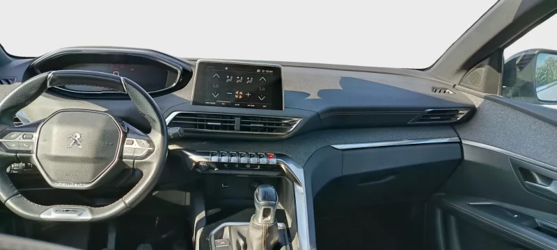 Imagen de Peugeot 3008