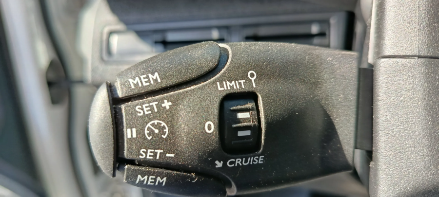 Imagen de Peugeot 3008