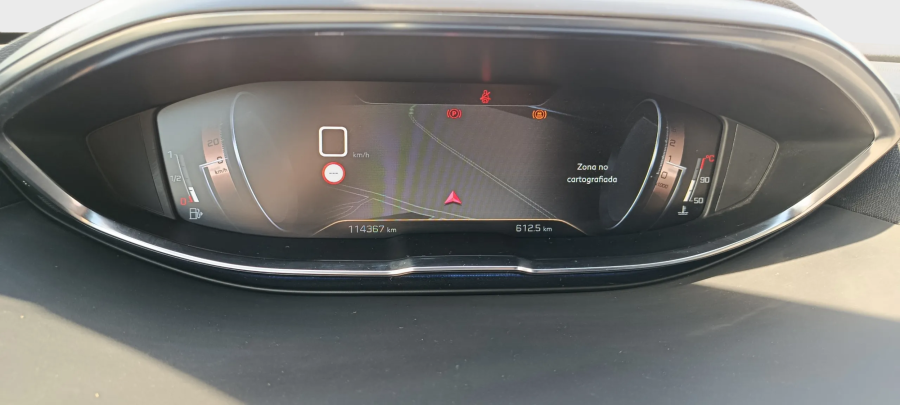 Imagen de Peugeot 3008