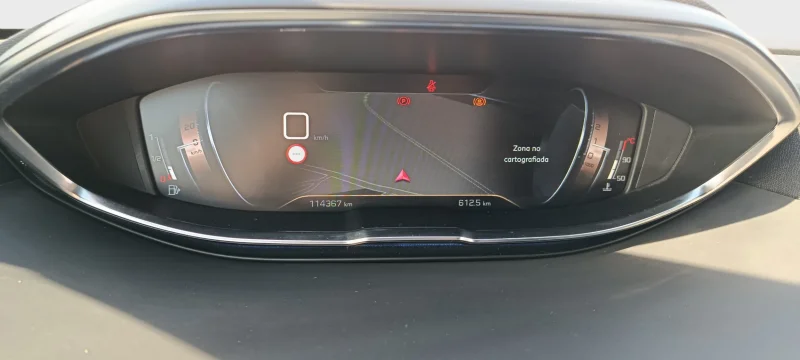 Imagen de Peugeot 3008