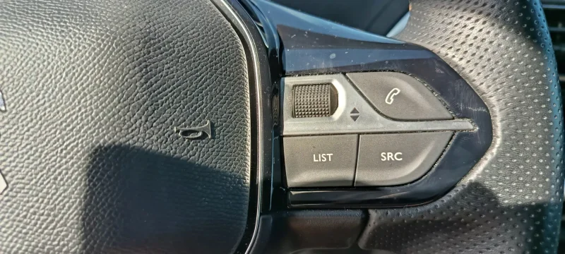 Imagen de Peugeot 3008