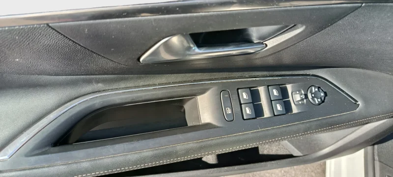 Imagen de Peugeot 3008