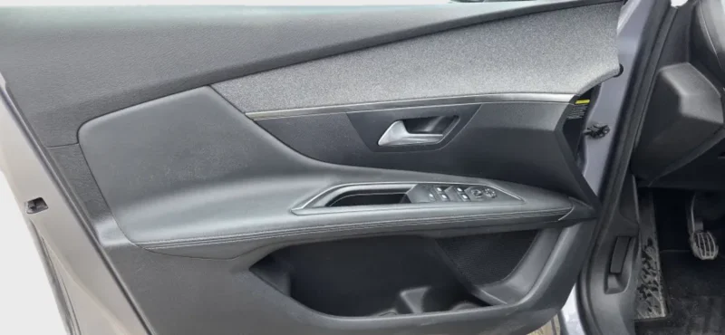 Imagen de Peugeot 3008