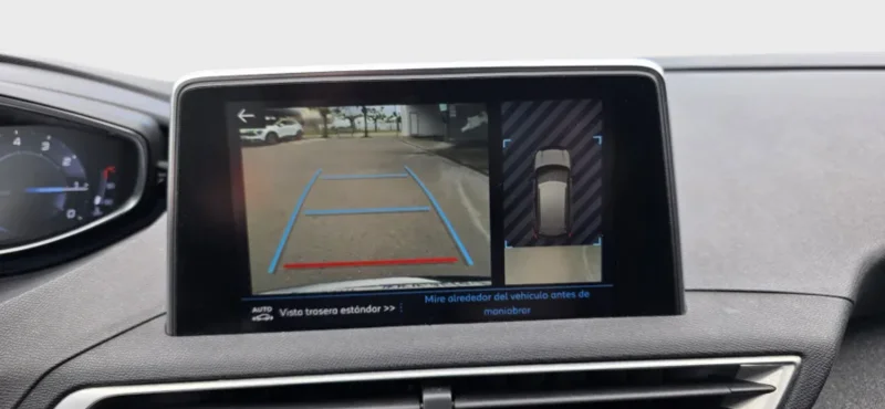 Imagen de Peugeot 3008