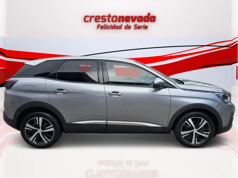 Imagen de Peugeot 3008