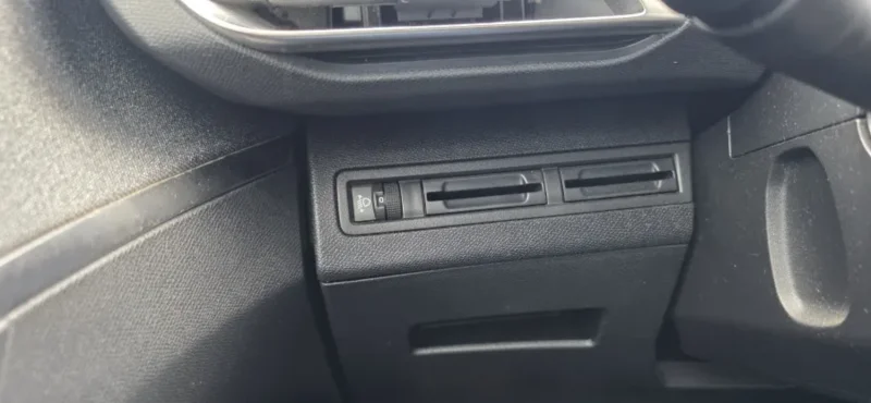 Imagen de Peugeot 3008