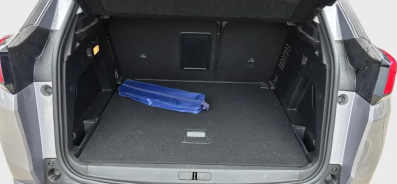 Imagen de Peugeot 3008