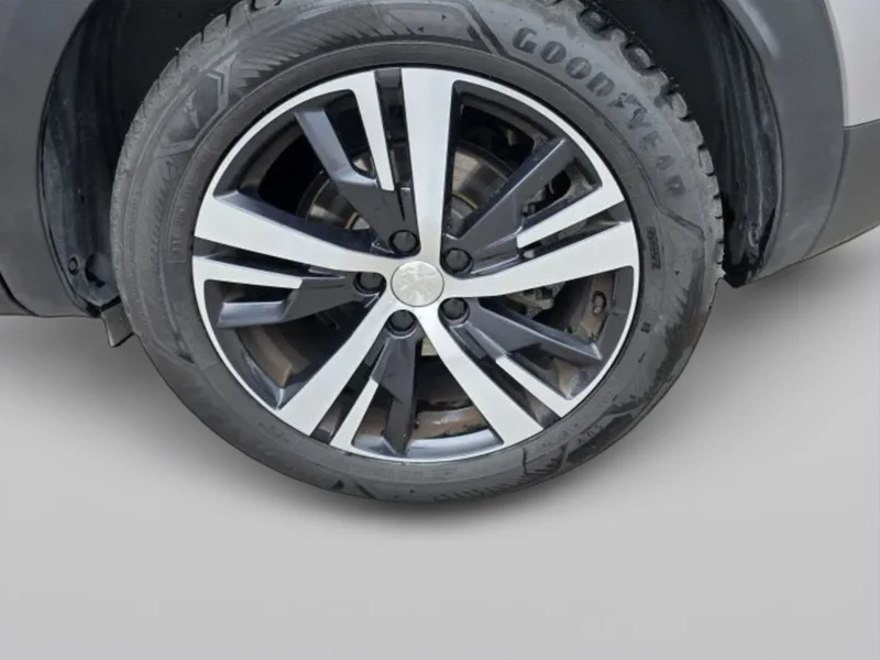 Imagen de Peugeot 3008