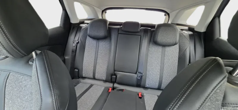 Imagen de Peugeot 3008