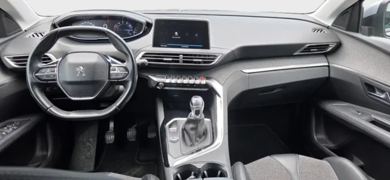 Imagen de Peugeot 3008