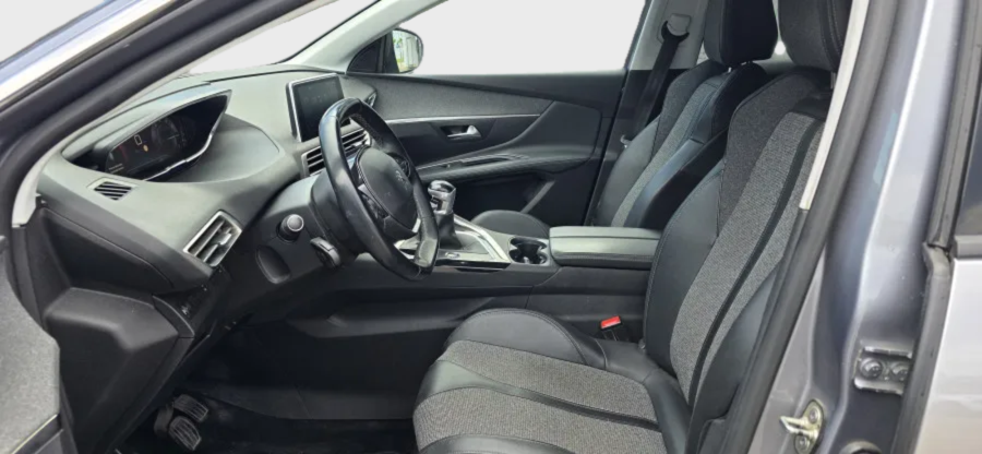 Imagen de Peugeot 3008