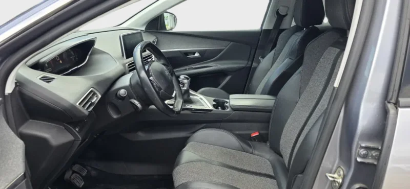 Imagen de Peugeot 3008