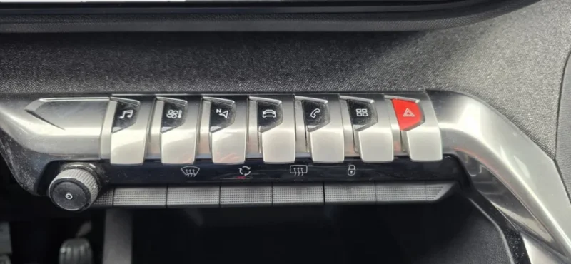 Imagen de Peugeot 3008