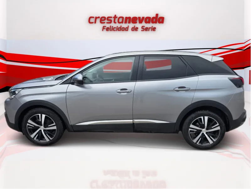 Imagen de Peugeot 3008