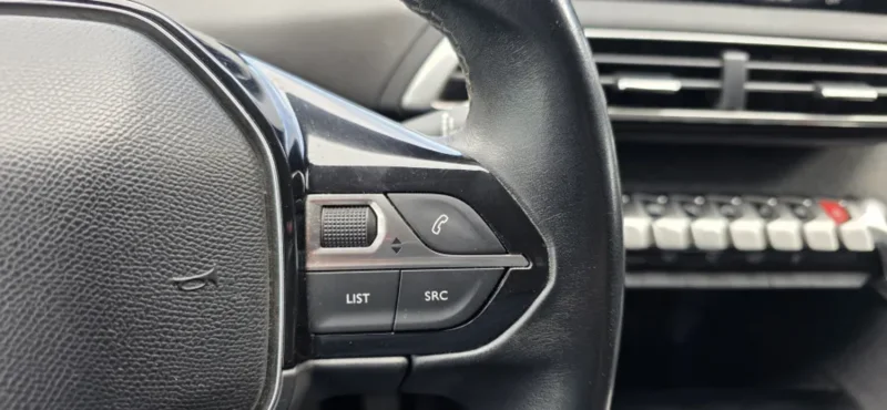 Imagen de Peugeot 3008