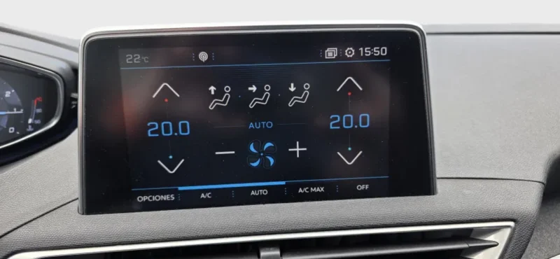 Imagen de Peugeot 3008