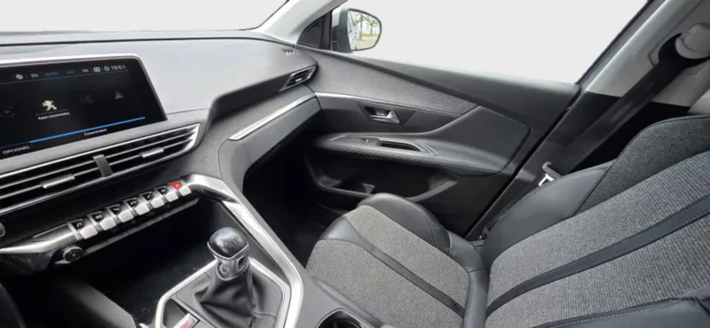 Imagen de Peugeot 3008