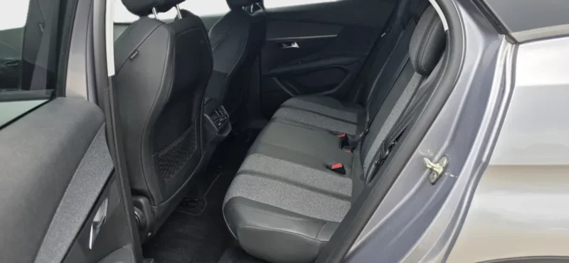 Imagen de Peugeot 3008