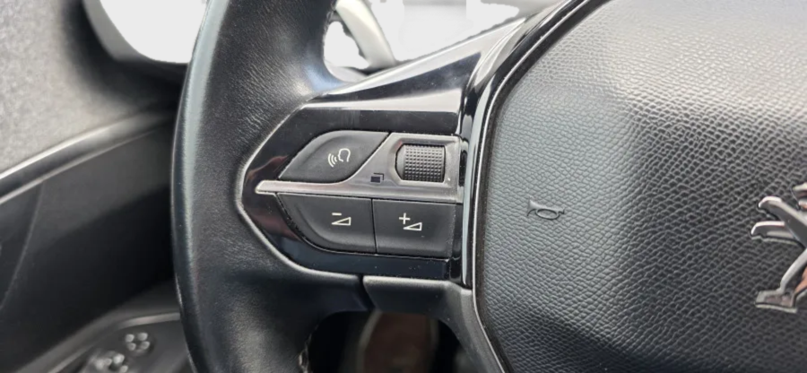 Imagen de Peugeot 3008