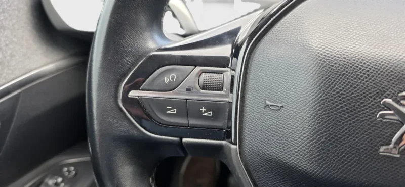 Imagen de Peugeot 3008