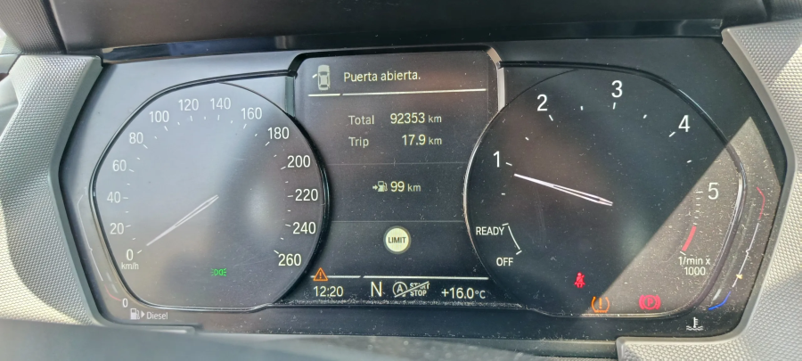 Imagen de BMW Serie 1