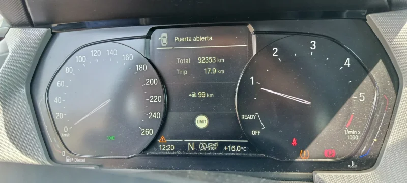 Imagen de BMW Serie 1