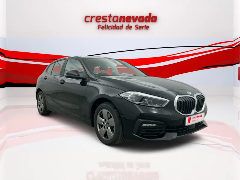 Imagen de BMW Serie 1